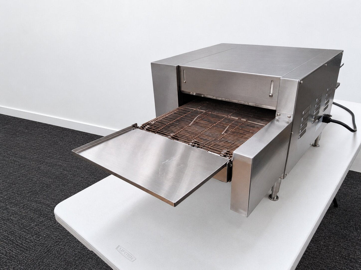 Anvil POK0003  Conveyor Oven - 924583