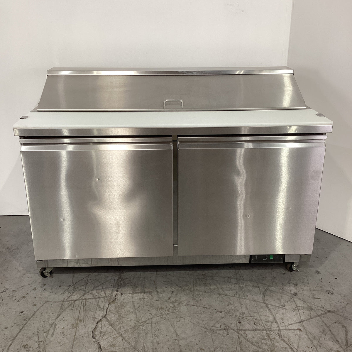Thermaster TSB1555 Pizza Prep Fridge - 819933