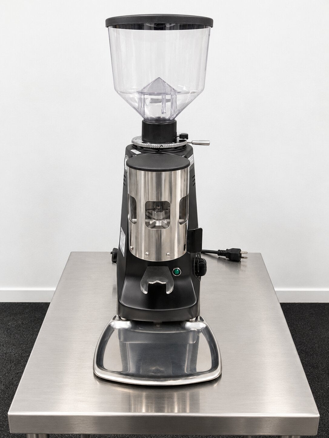 Mazzer MAJOR AUT Coffee Grinder - 879374