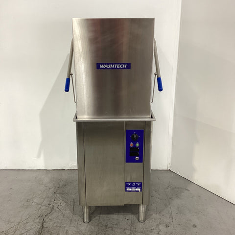 Washtech XM Economy Passthrough Dishwasher - 841833
