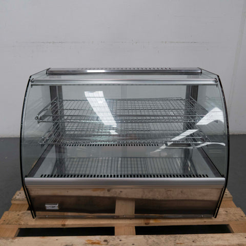 Federal HTH160N Hot Food Display - 874398