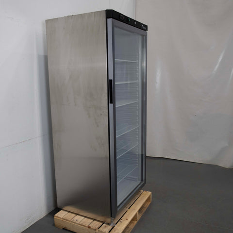 FED XR600SG Upright Display Fridge - 913126