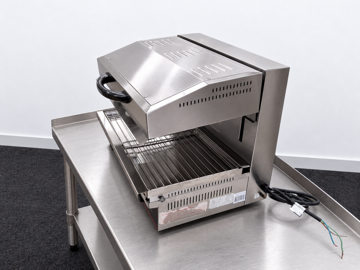 Benchstar ES-4000L Salamander Grill - 895299