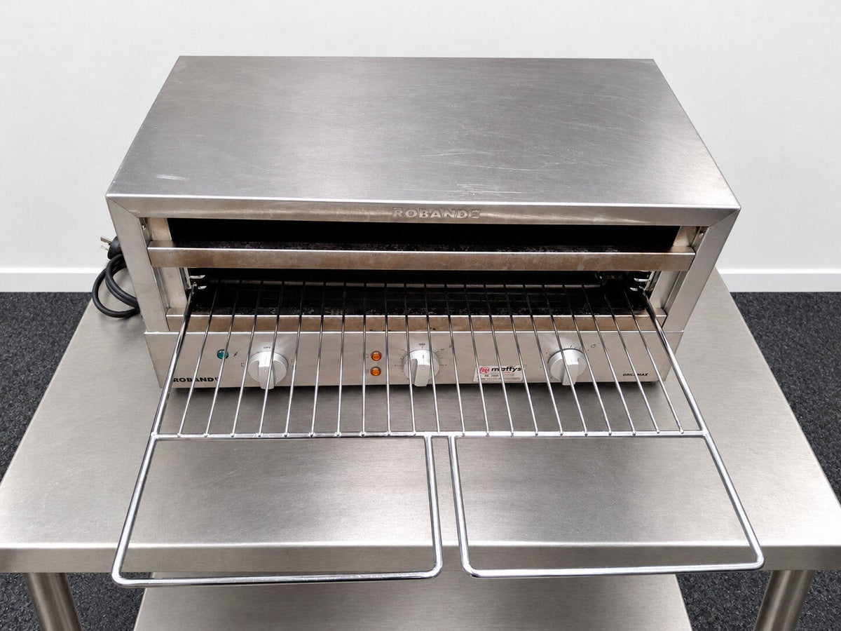 Roband GMX1515 Toaster - 885367