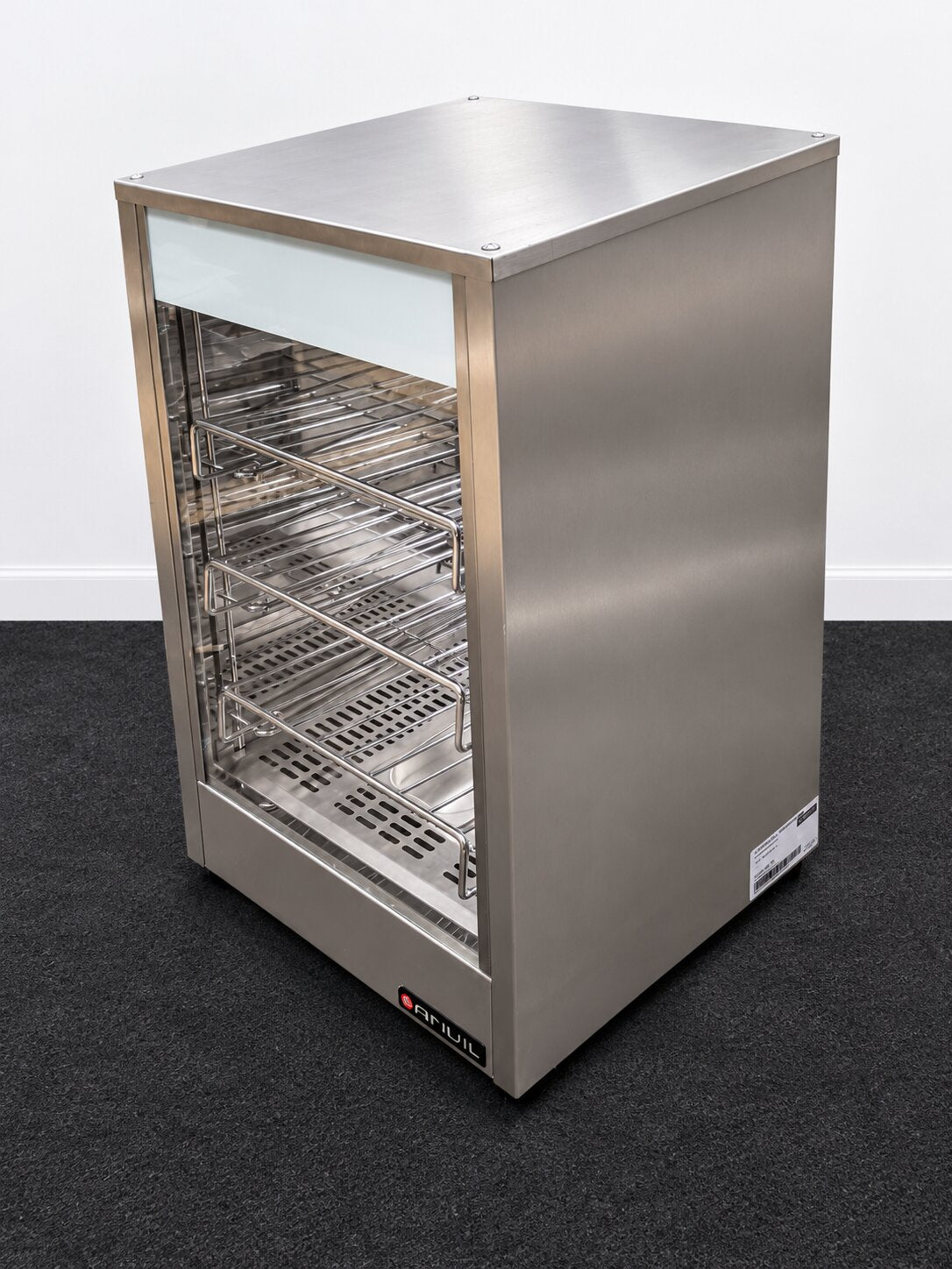 Anvil PWK0007 Pie Warmer - 880787