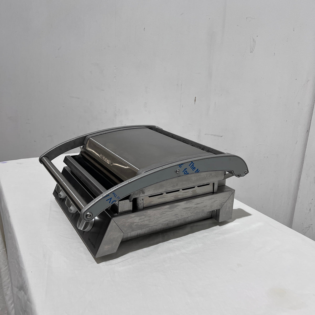 Roband GSA610S Contact Grill - 942835