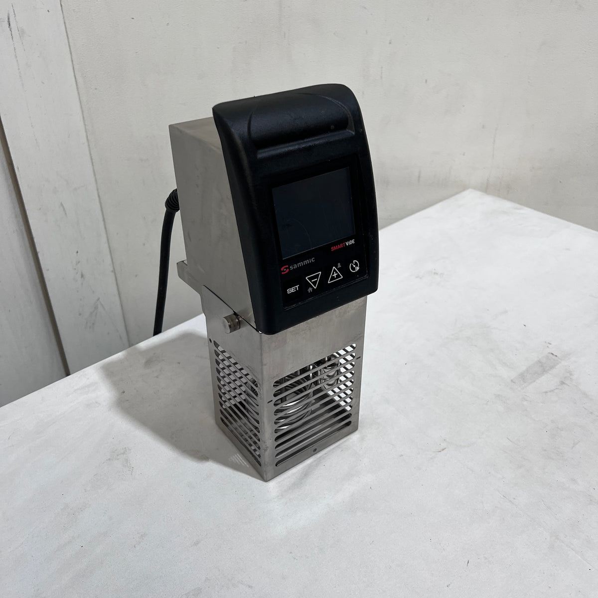 Sammic SMARTVIDE 5 Sous-Vide Cooker - 838996