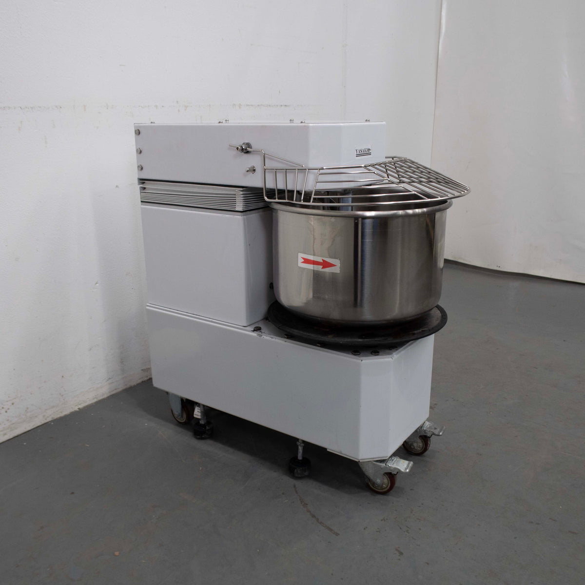 Yasaki HTD-30L Spiral Mixer - 863972