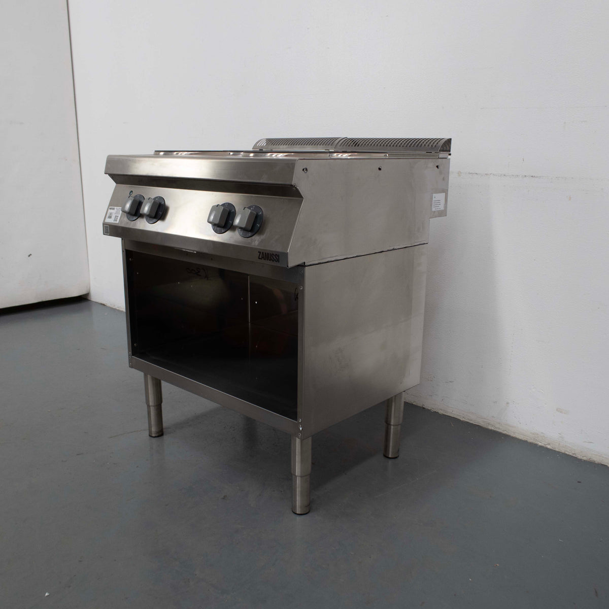 Zanussi Z7ECEH4R00 Cook Top - 921998