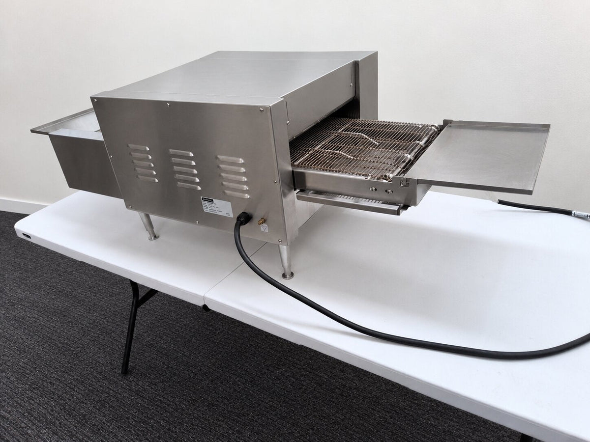 Anvil POK0003  Conveyor Oven - 924583