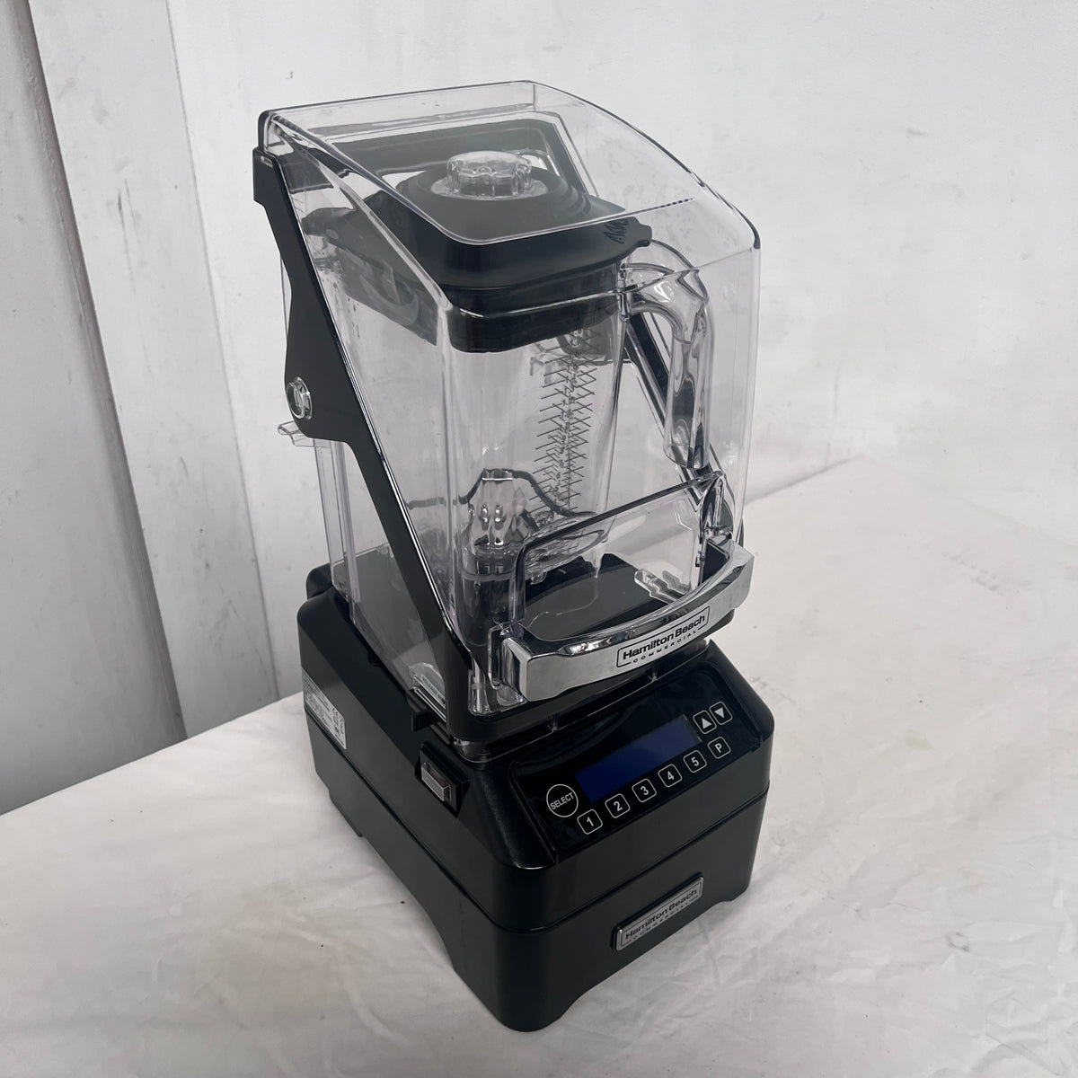Hamilton Beach HBH755-AU Blender - 942833