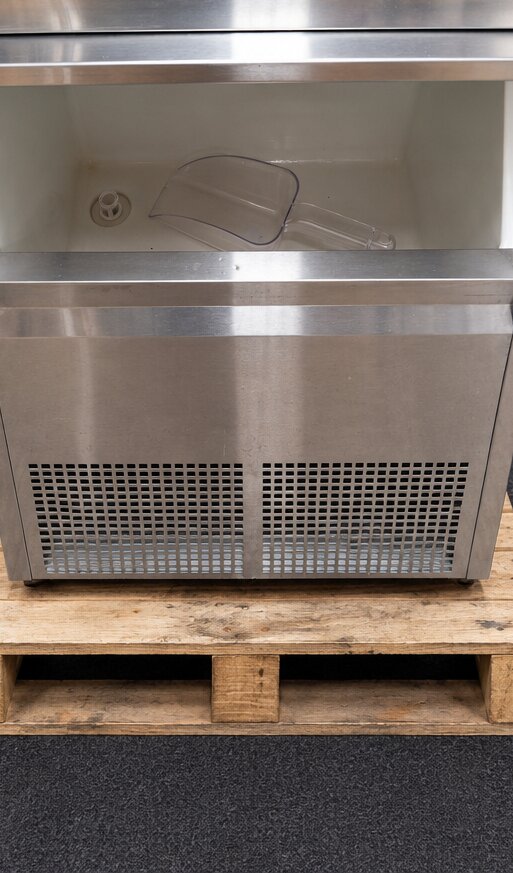 Polar GK032-A-02 Ice machine - 895121