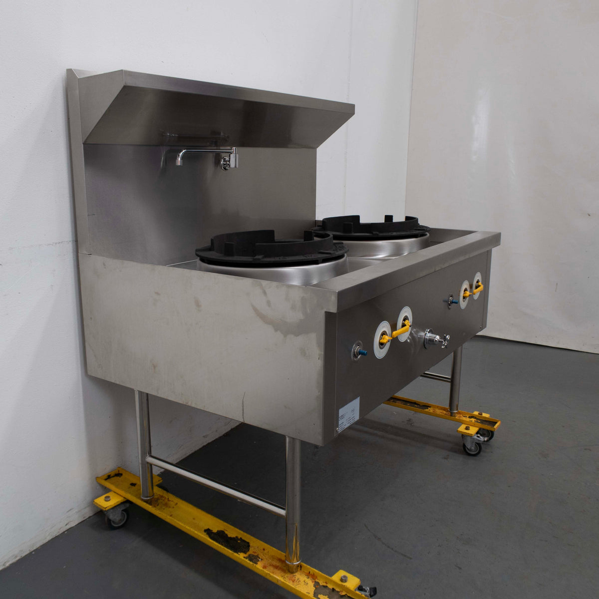 PSS FC-HB02 Waterless Wok - 890473