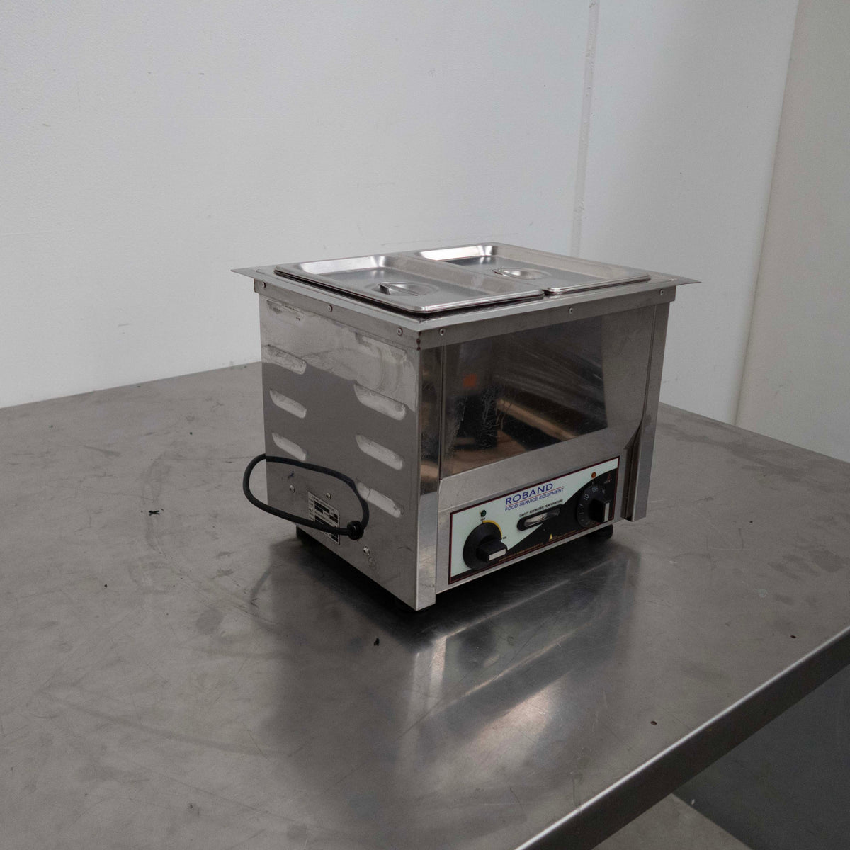 Roband BM1 Bain Marie - 893897