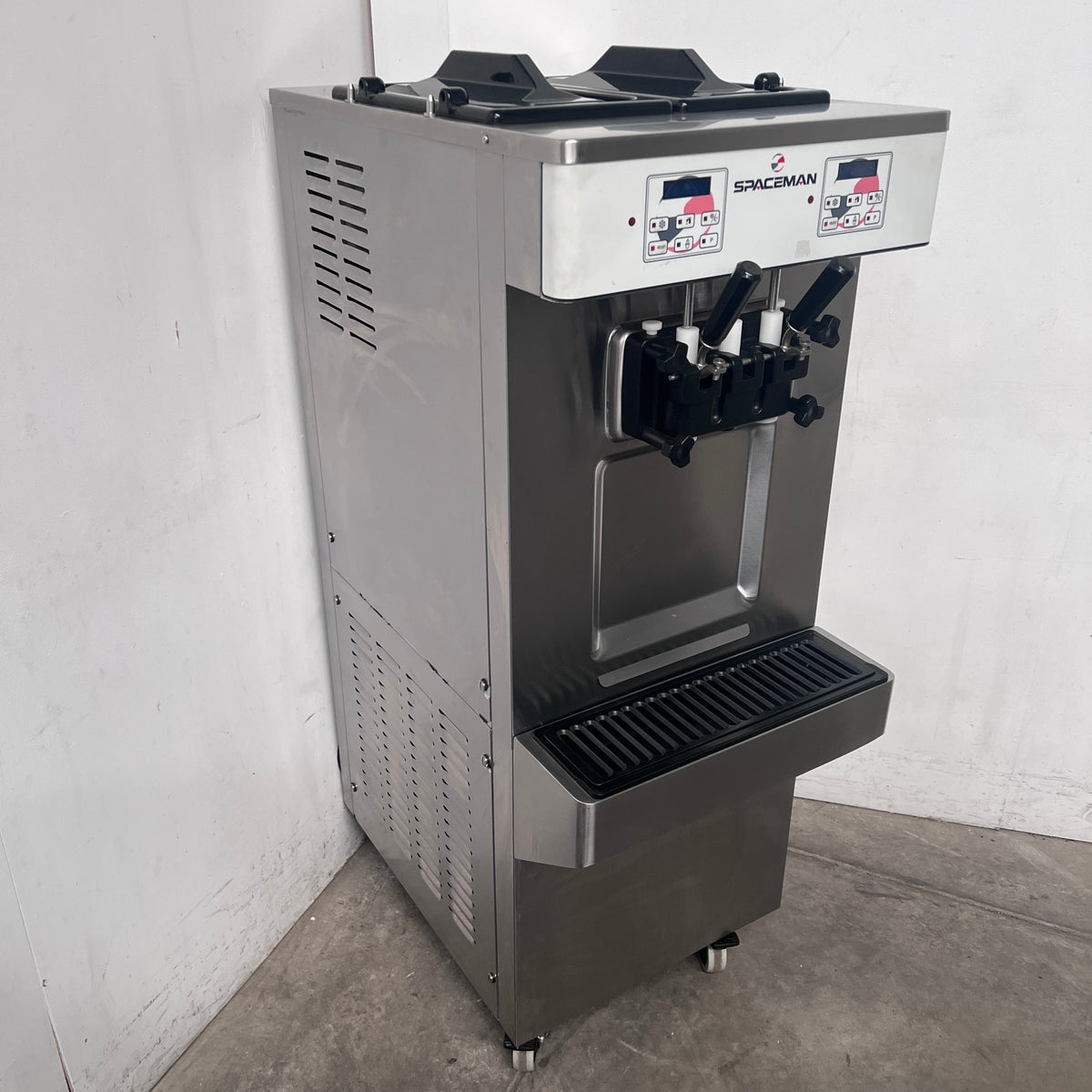 Spaceman 6250-C Ice Cream Machine - 901020