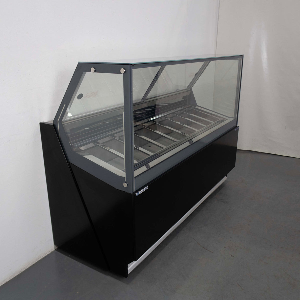 All-Frozen Sunshine DE9 Gelato Display - 924432