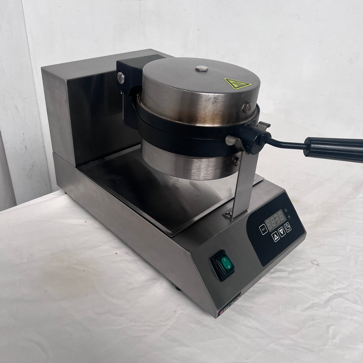 Anvil WBA1001 Waffle Maker - 942832
