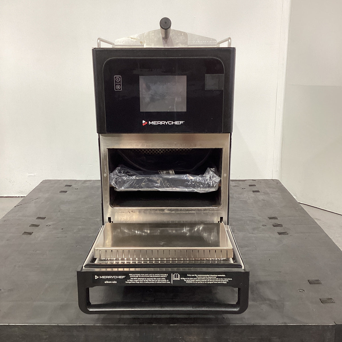 MerryChef E2S Speed Oven - 898024