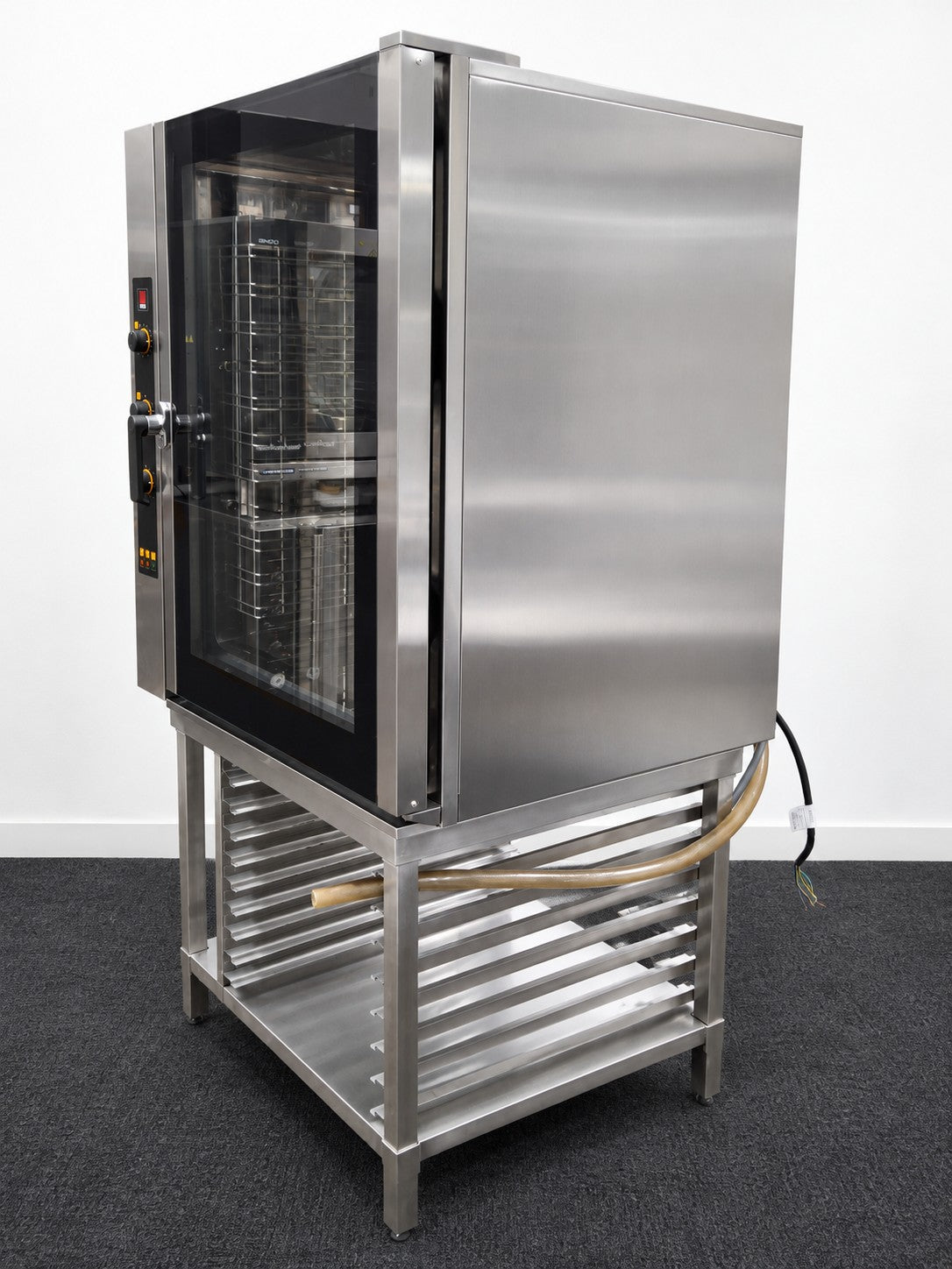 EKA 1111 UD  Combi Oven - 880677