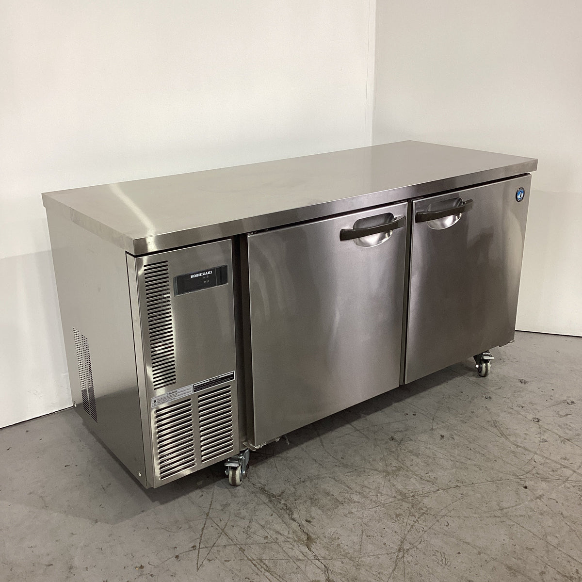 Hoshizaki RT-156MA-A Under Bench Fridge - 900387