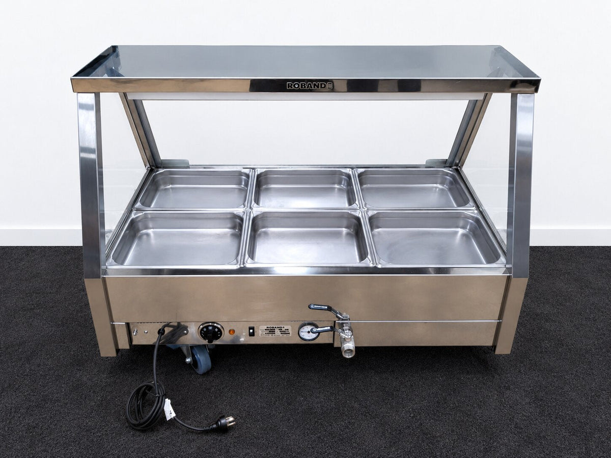 Roband E23 Bain Marie - 881951