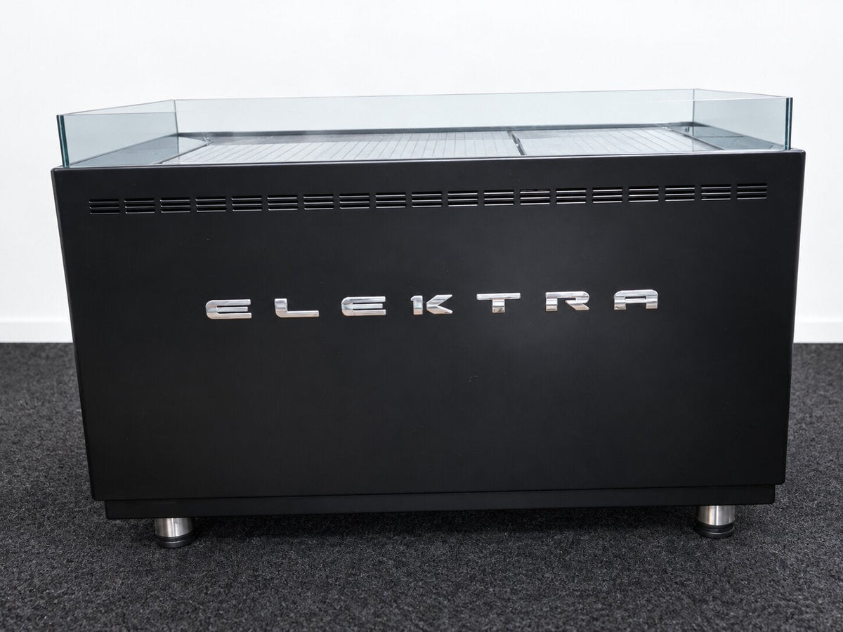 Elektra KUP 2 Group Coffee Machine - 829898
