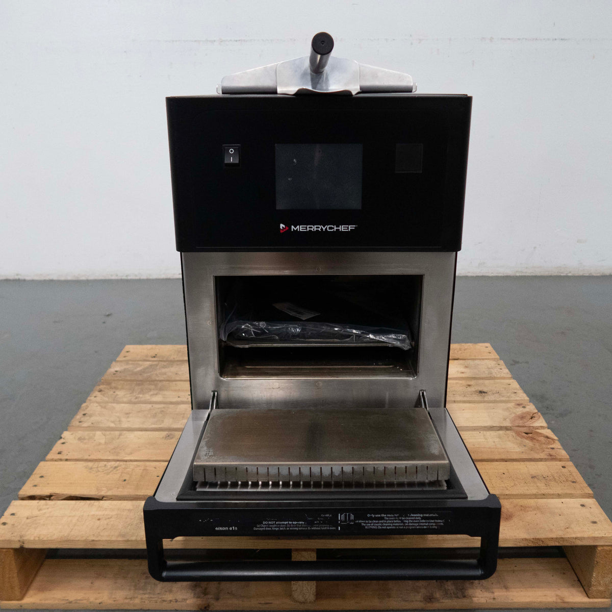 MerryChef Eikon E1S Speed Oven - 805504