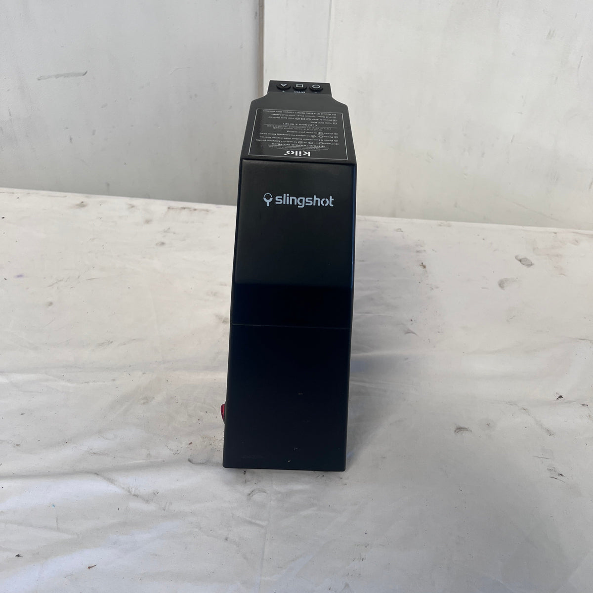 Slingshot KILO Automatic Tamper - 844838