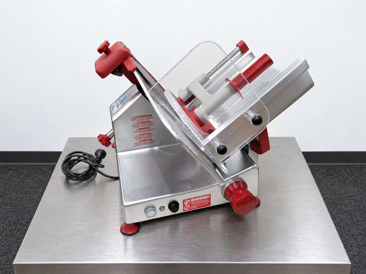 Manconi 300IX Slicer - 860284