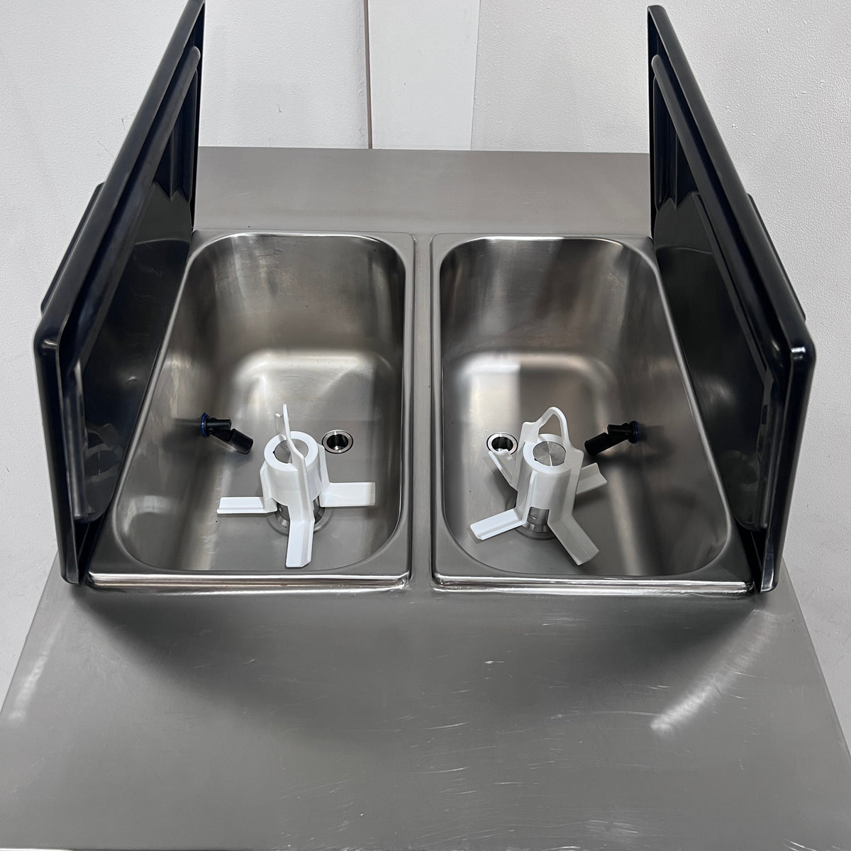 Spaceman 6368-C Ice Cream Machine - 909621
