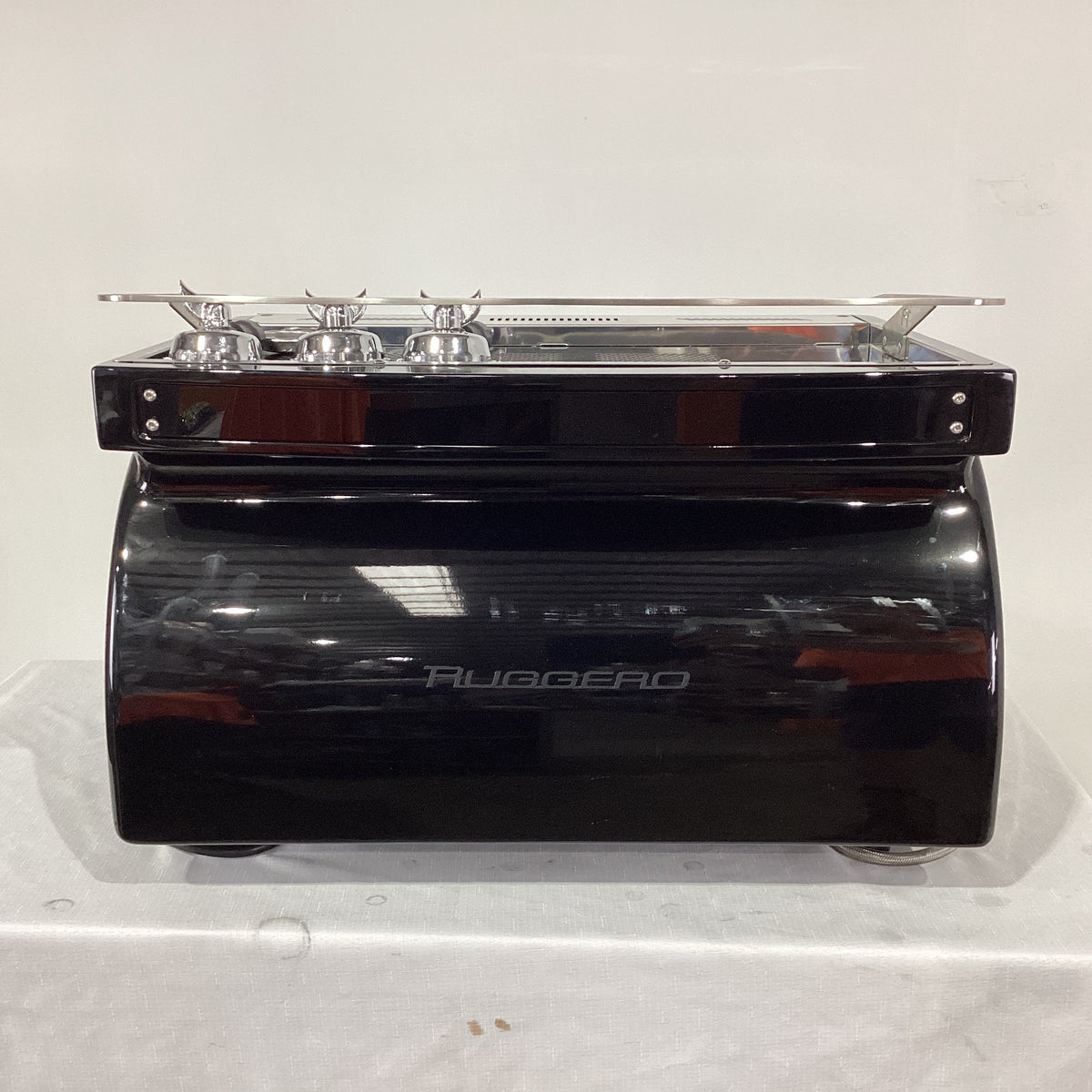 Expobar MA-C-2GR 2 Group Coffee Machine 2 group - 855725