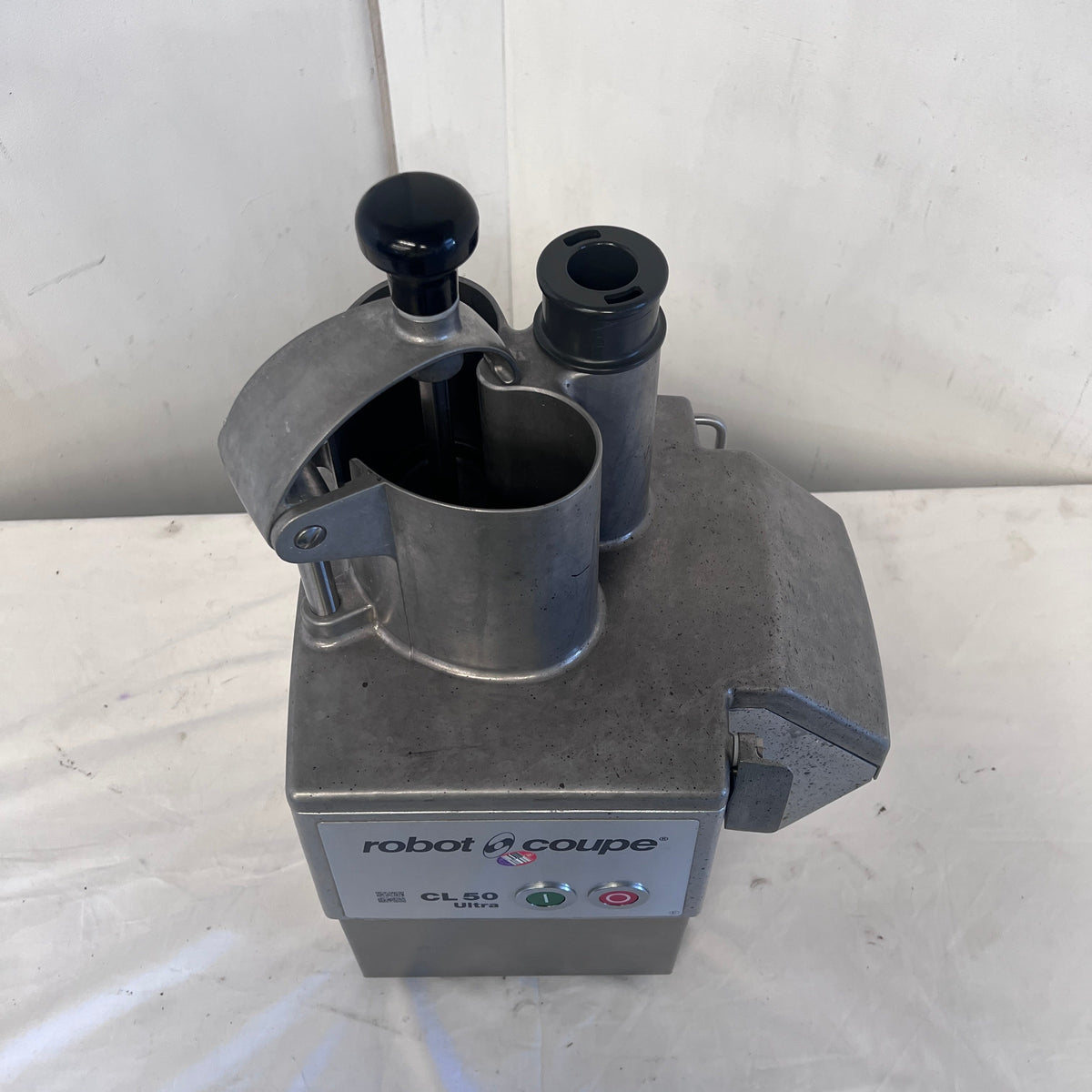 Robot Coupe CL 50 E ULTRA Food Processor - 858736