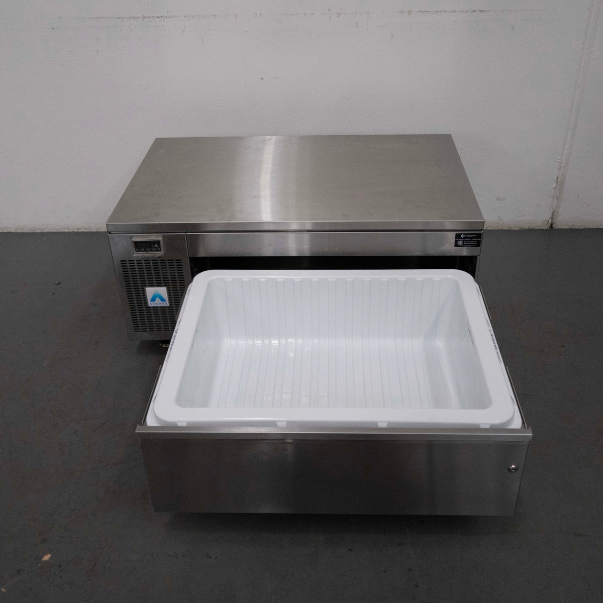 Adande VCS R2 V1 Undercounter Draw Fridge - 882717