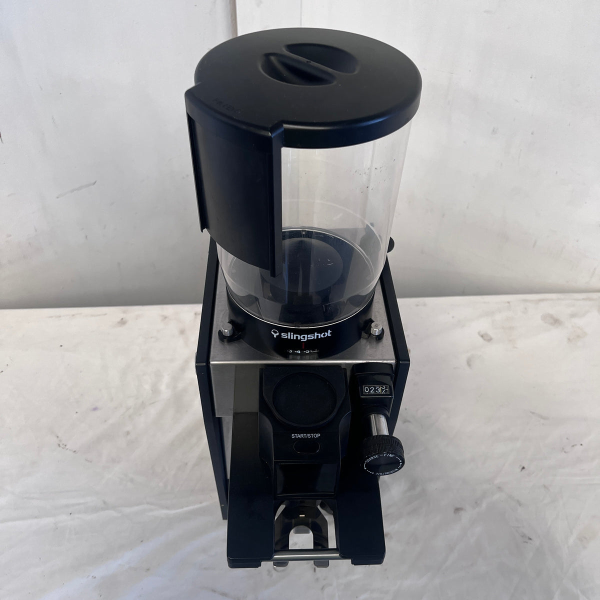 Slingshot C68 Electronic Coffee Grinder - 844837