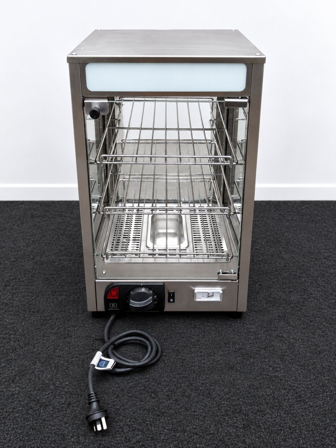 Anvil PWK0007 Pie Warmer - 880787