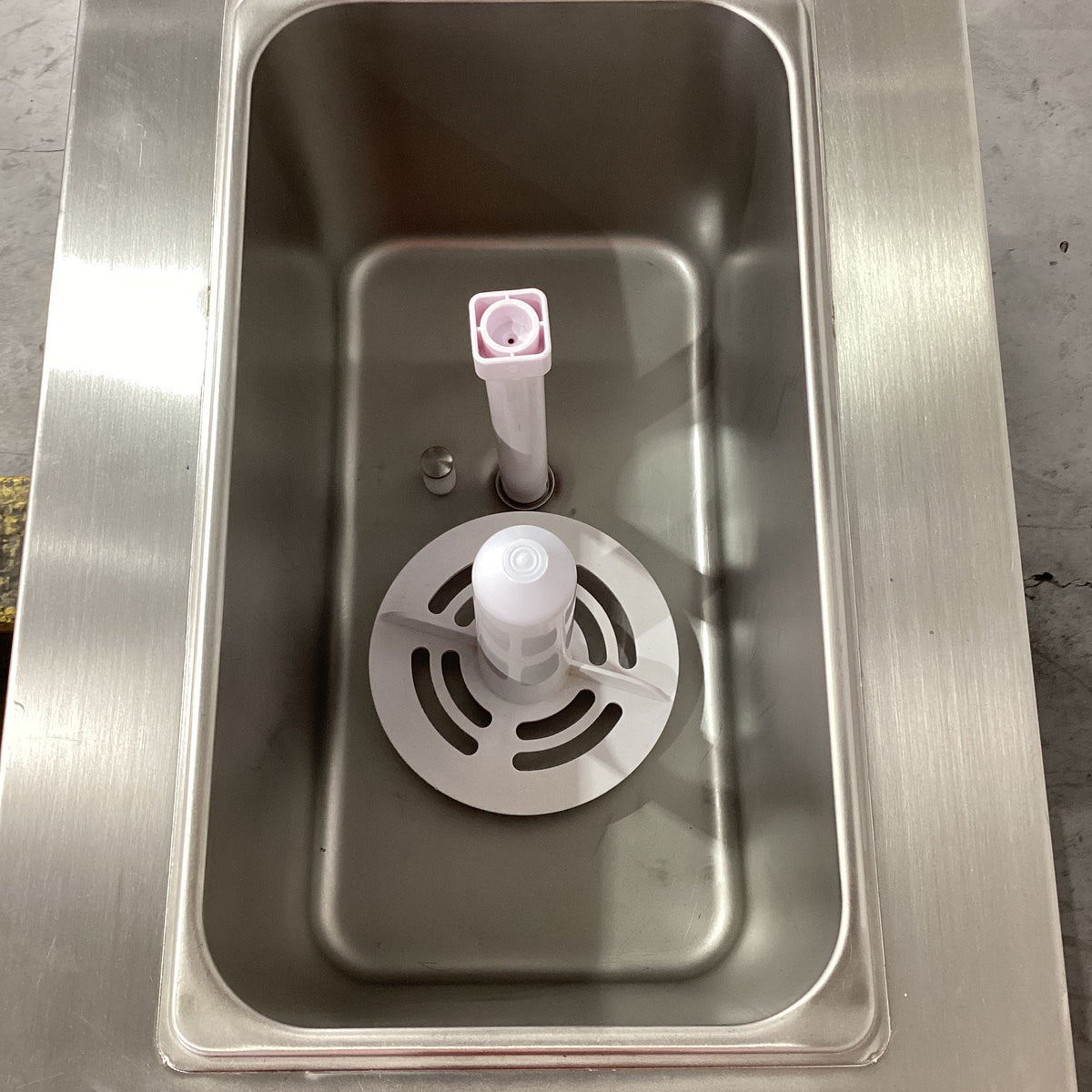 Brullen i91 2020  Soft Serve Machine - 896074
