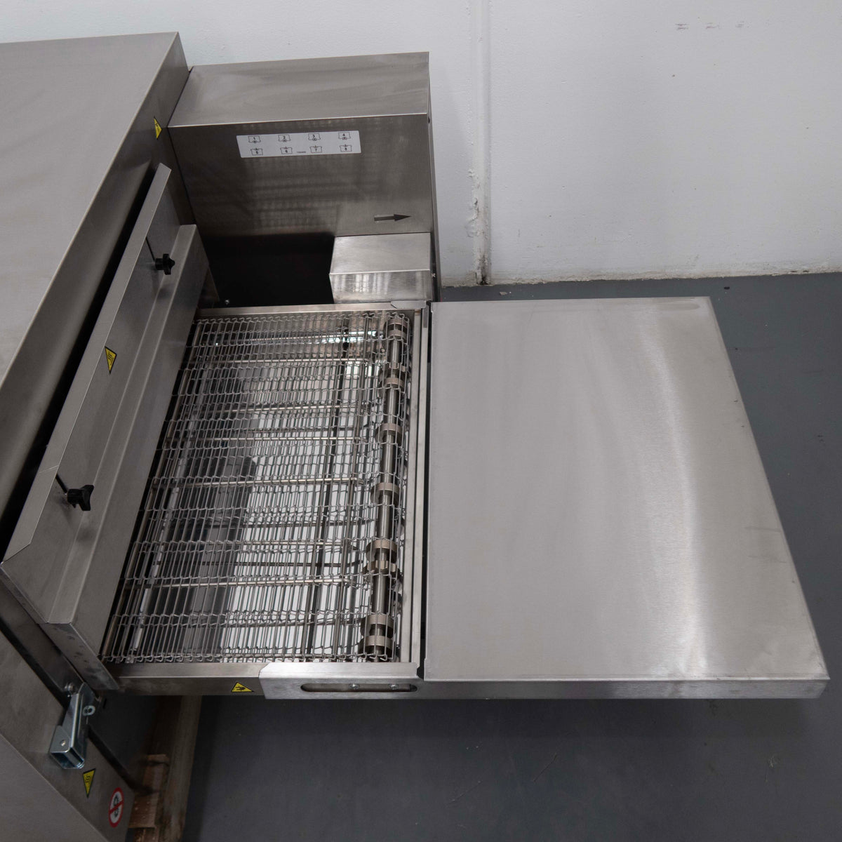 Moretti Forni TT96E Conveyor Oven - 921992