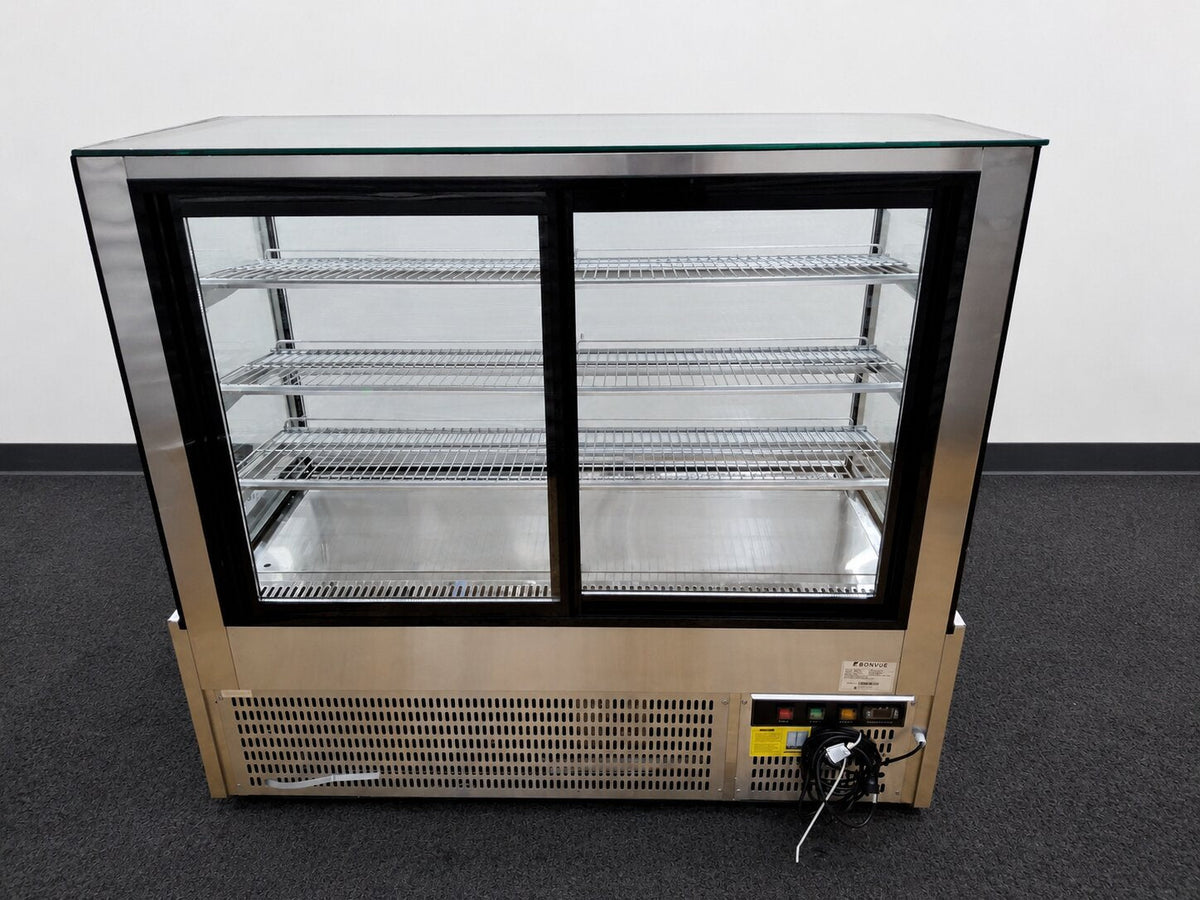 Bonvue SL850V Chilled Food Cake Display - 878277