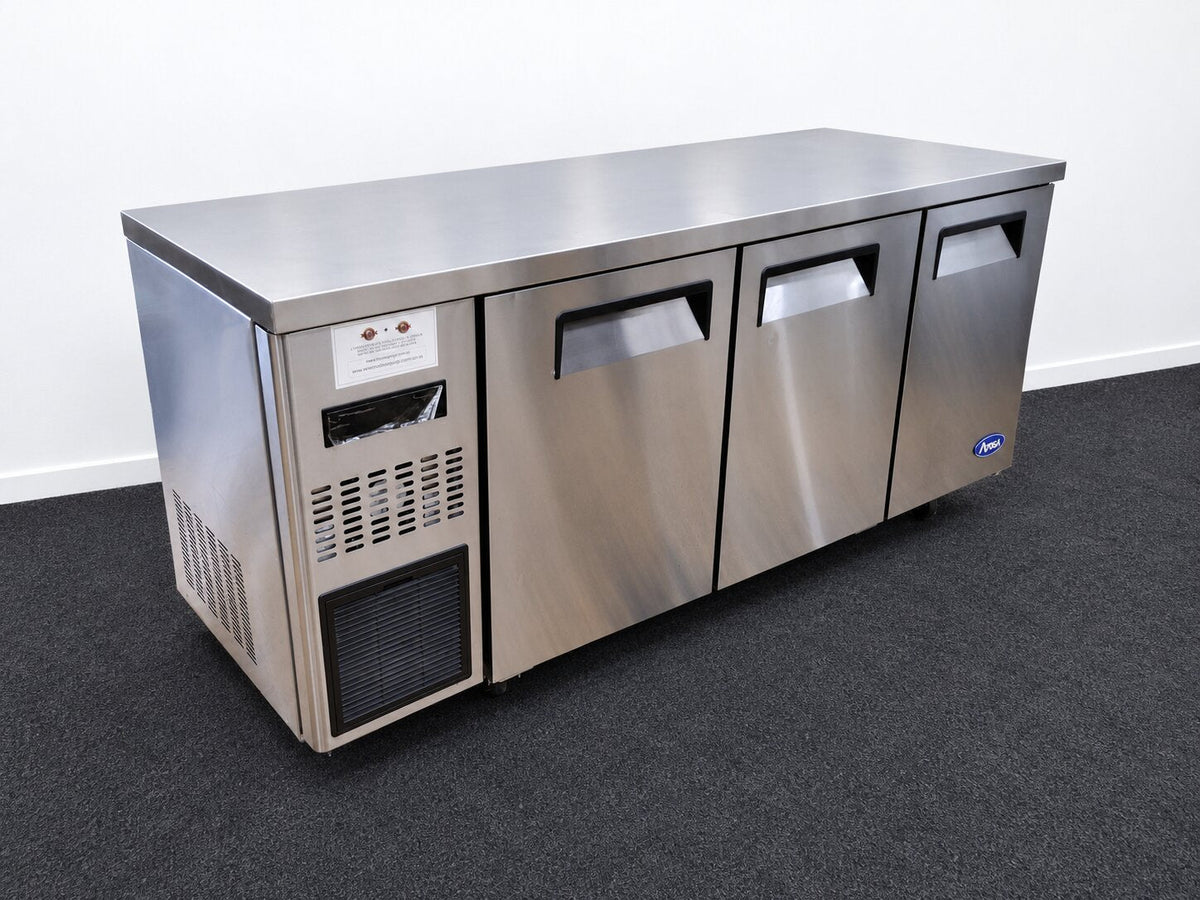 Atosa YPF9040GR Under Bench Fridge - 919415