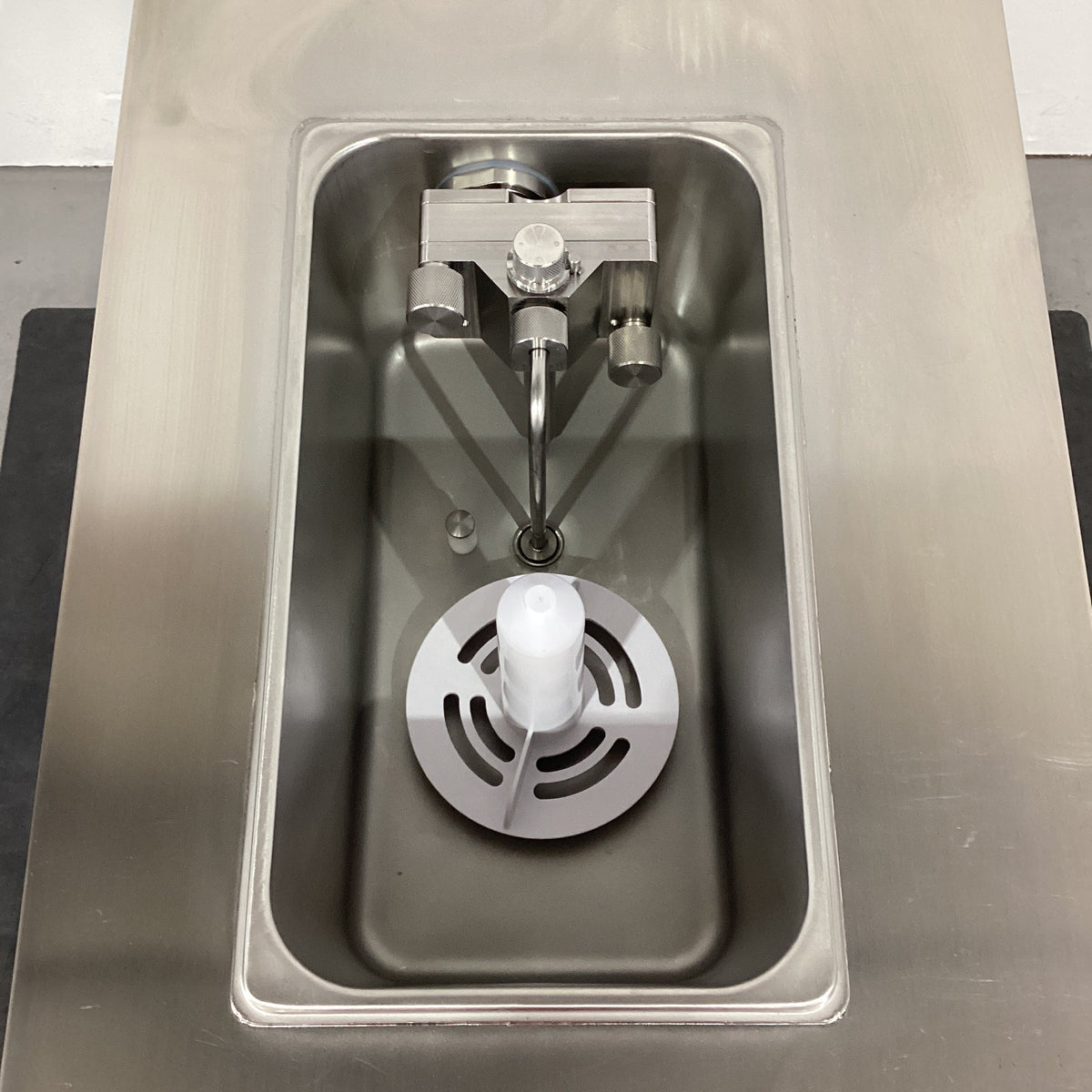 Brullen I91 Pro Ice cream machine - 880231
