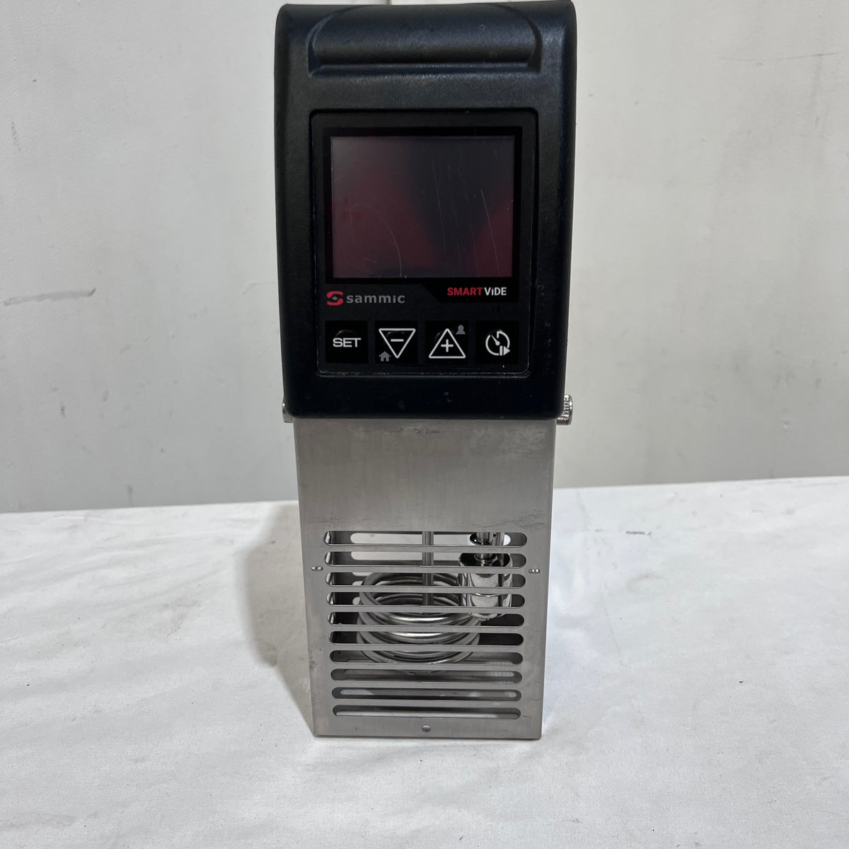 Sammic SMARTVIDE 5 Sous-Vide Cooker - 838996
