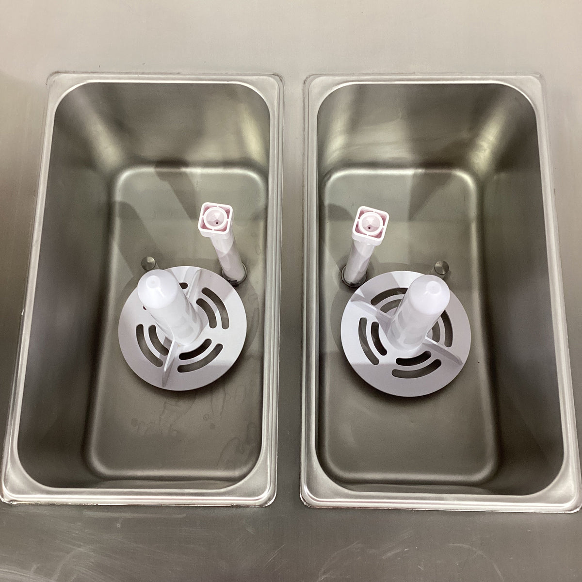Brullen i26 Pro Ice Cream Machine - 893743