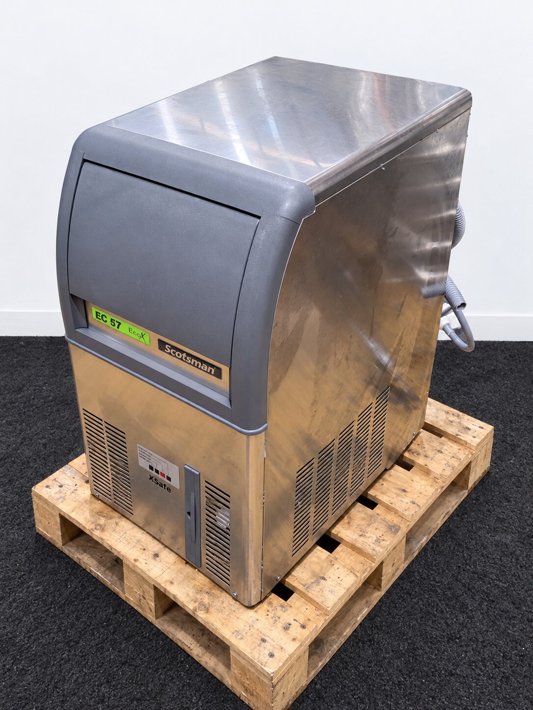 Scotsman ECS57AS Ice Machine - 813891