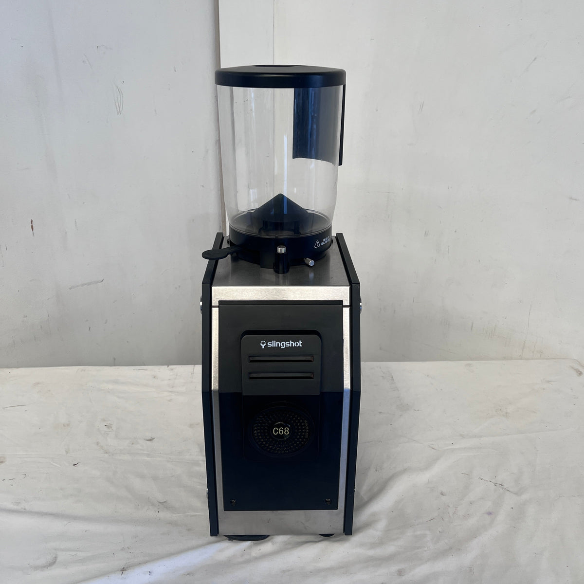 Slingshot C68 Electronic Coffee Grinder - 844837
