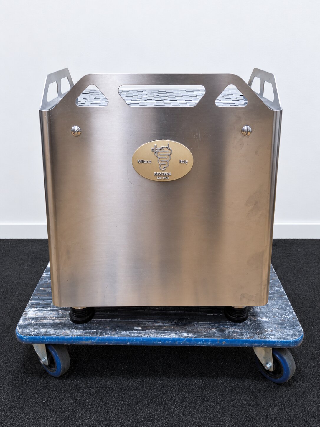 Bezzera OTTO 2 Group Coffee Machine - 926252