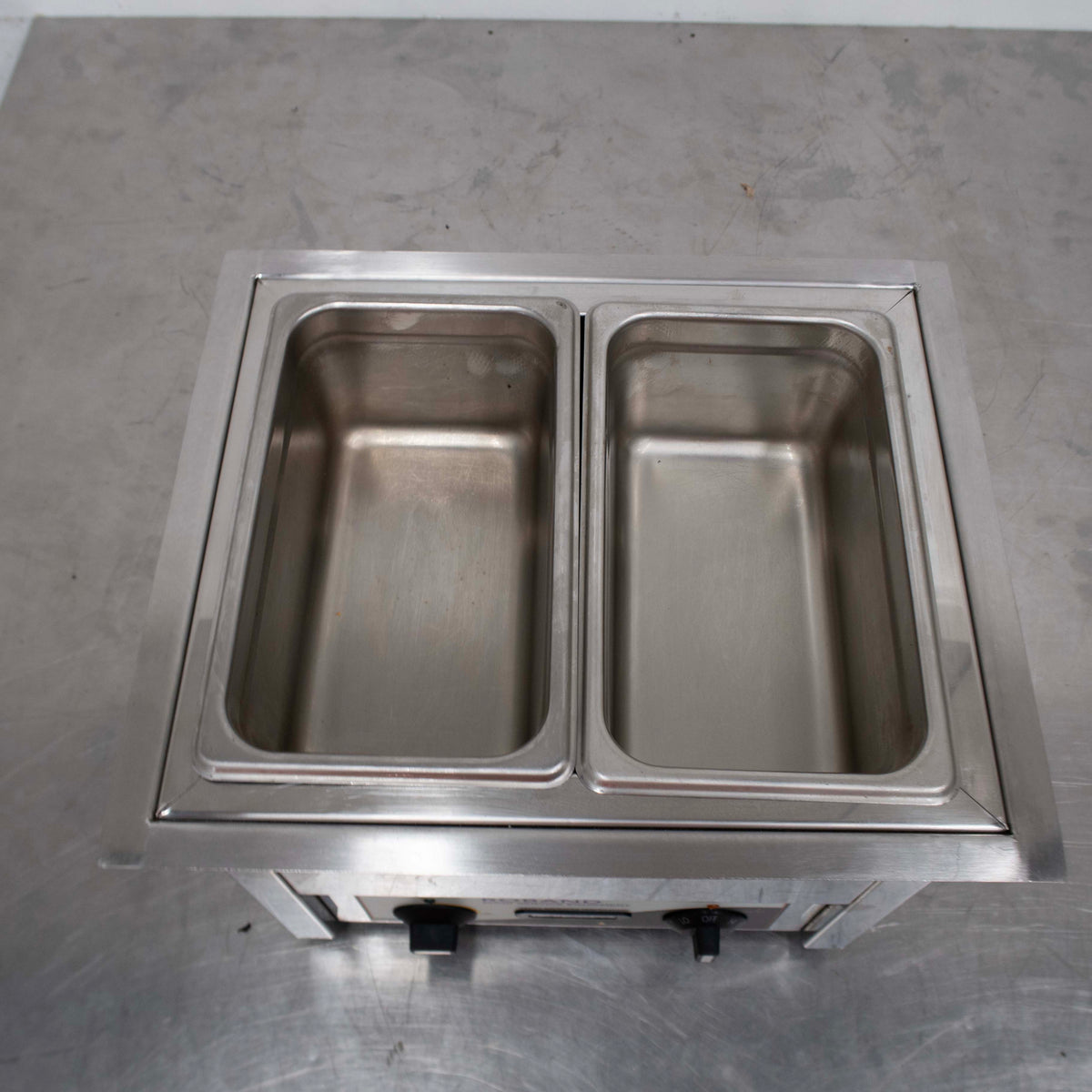 Roband BM1 Bain Marie - 893897