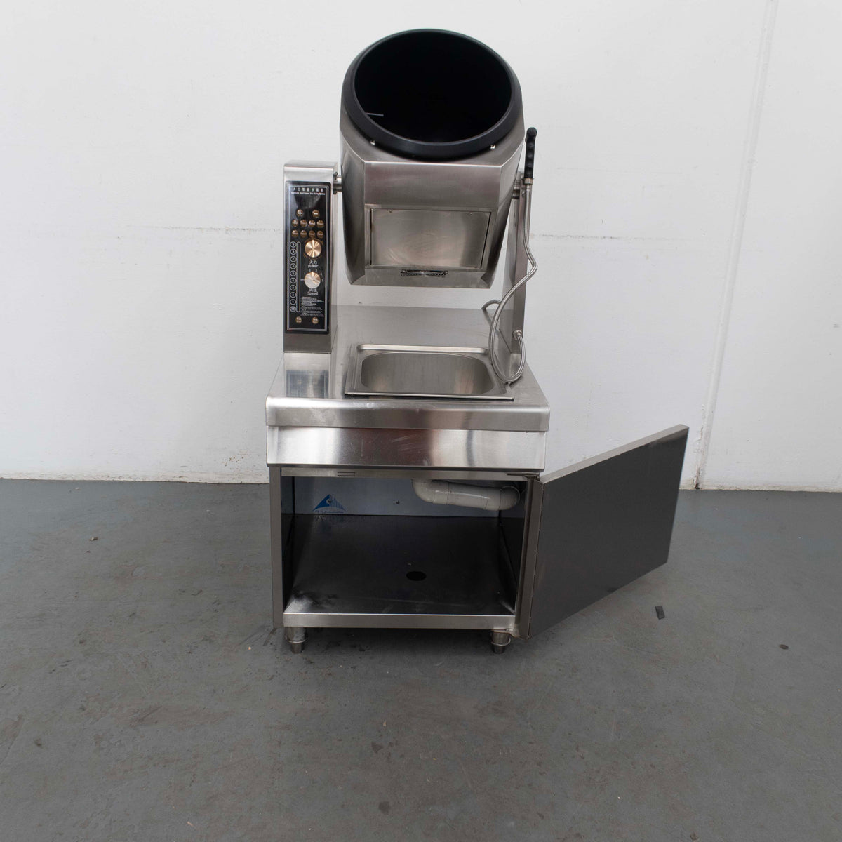 APS GD36S Stir Fry Cooking Robot - 880853
