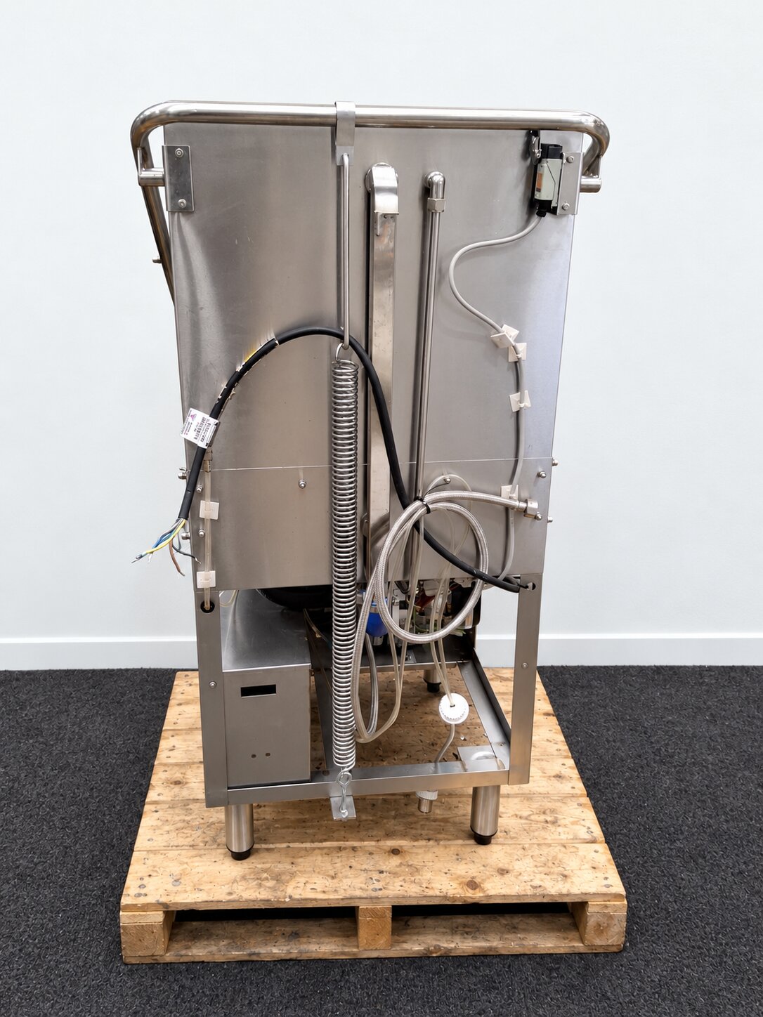 Eswood ES32  Passthrough Dishwasher - 894884