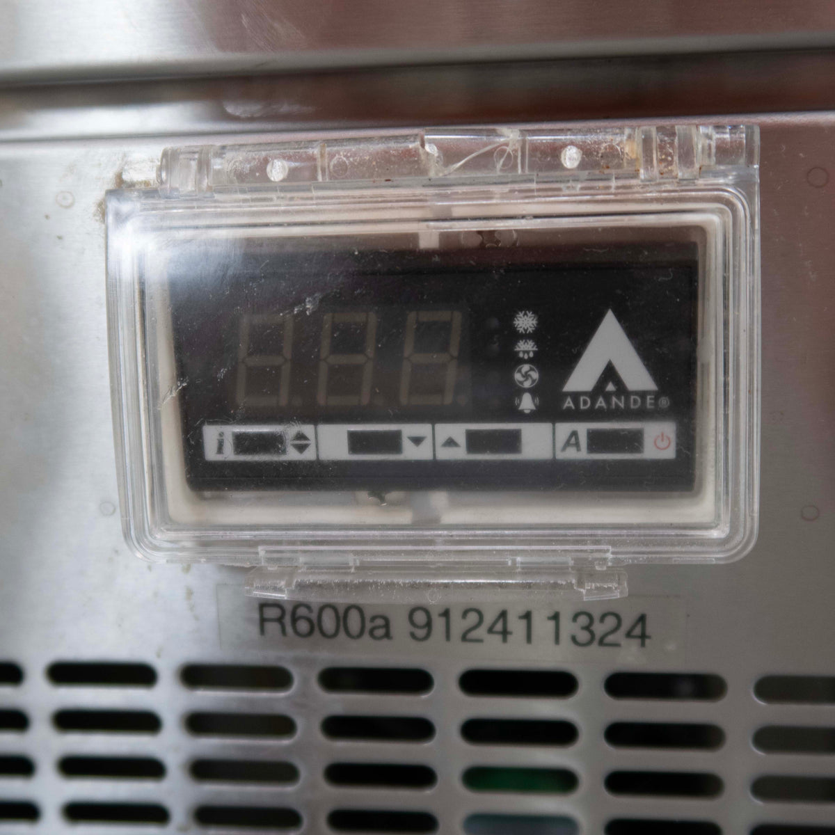 Adande VCS R2 V1 Undercounter Draw Fridge - 882717