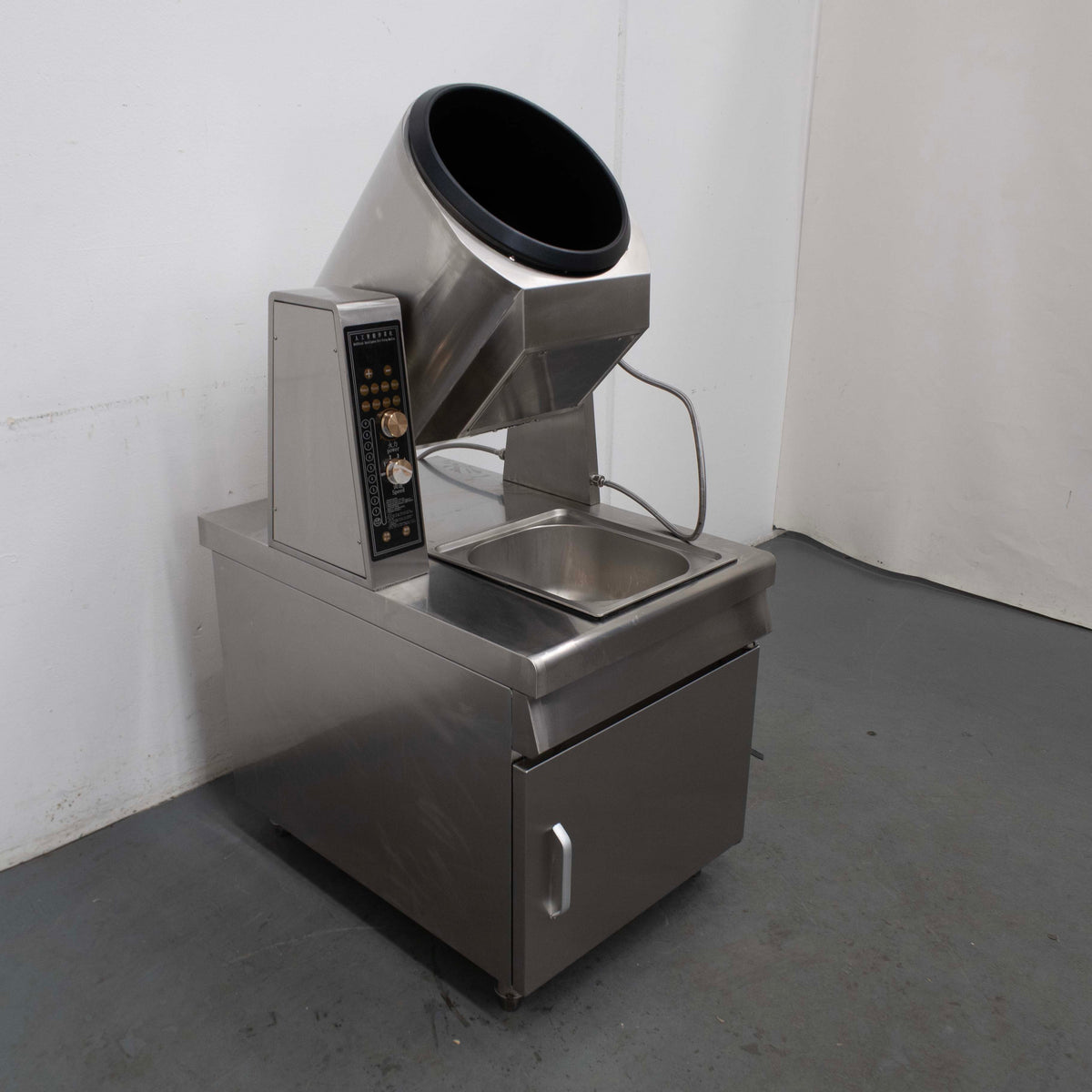 APS GD36S Stir Fry Cooking Robot - 880853